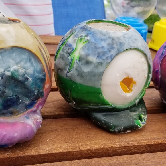 Handmade candles southwest - Picture 4 of 6